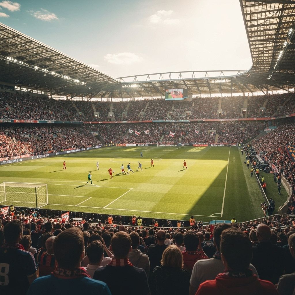 Premier League: Arsenal vs Chelsea